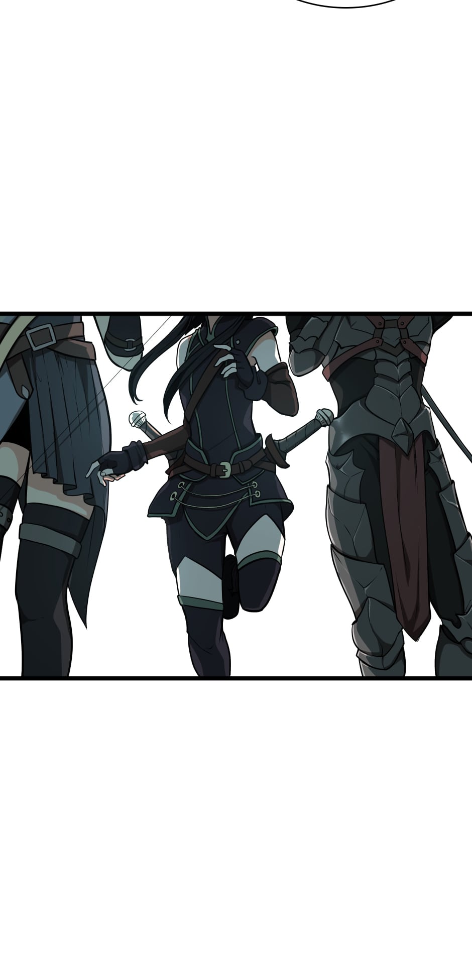 The Beginning After the End, Chapter 39 image 19